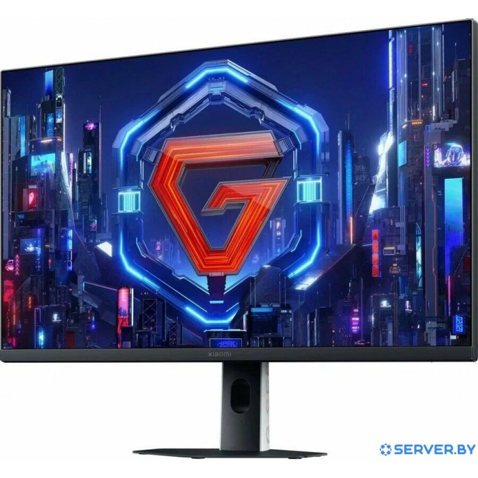 Игровой монитор Xiaomi 2K Gaming Monitor G27Qi 2026 P27QDB-RGGL (международная версия). Фото3