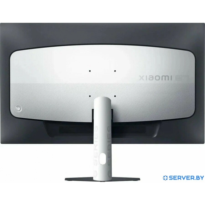 Игровой монитор Xiaomi 2K Gaming Monitor G27Qi 2026 P27QDB-RGGL (международная версия). Фото4