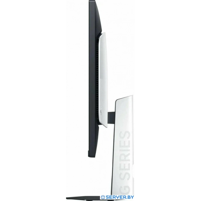 Игровой монитор Xiaomi 2K Gaming Monitor G27Qi 2026 P27QDB-RGGL (международная версия). Фото5