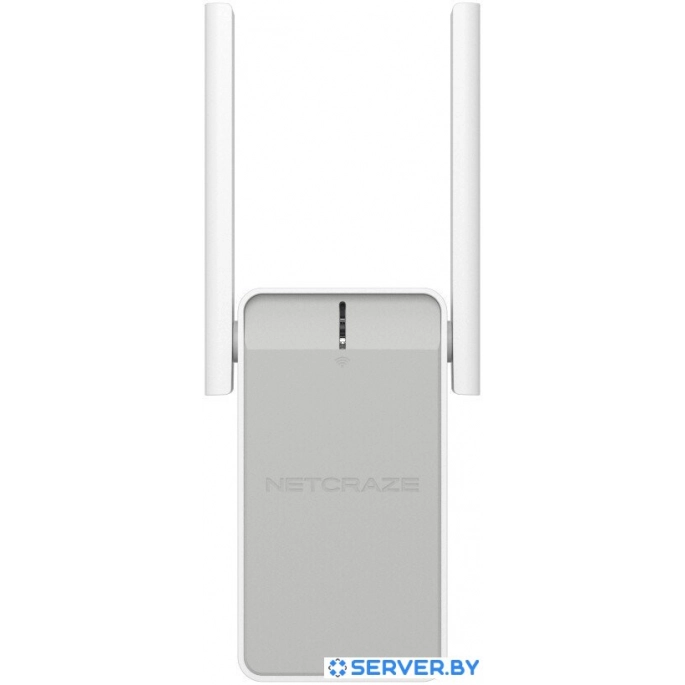 Усилитель Wi-Fi Netcraze Buddy 5 NC-3311. Фото3