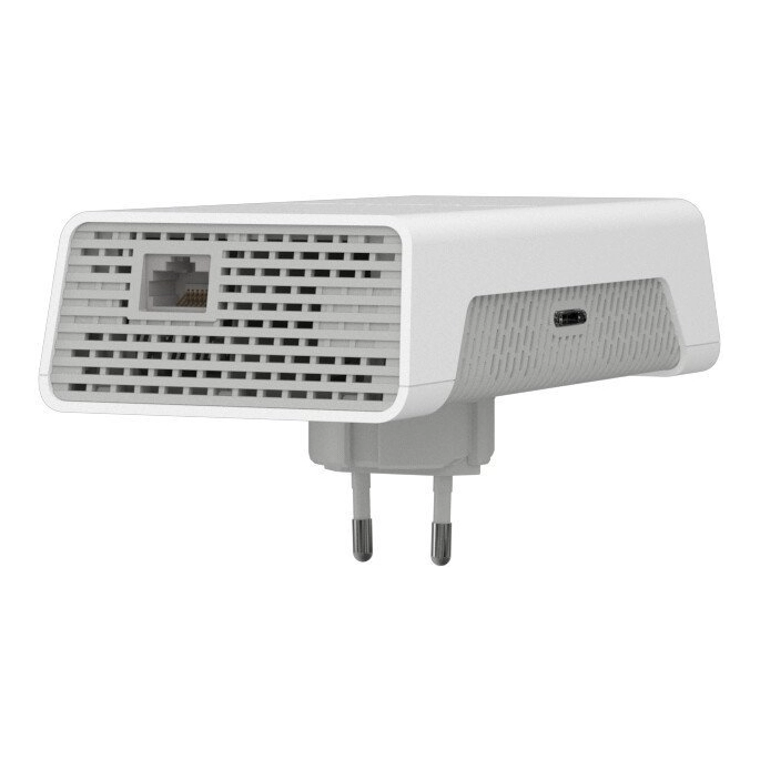 Усилитель Wi-Fi Netcraze Buddy 6 SE NC-4410. Фото4