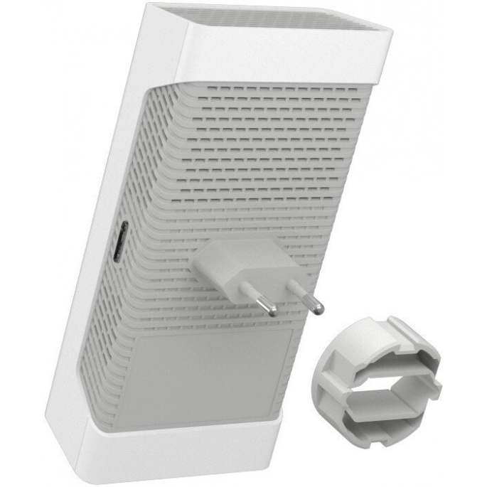 Усилитель Wi-Fi Netcraze Buddy 6 SE NC-4410. Фото5