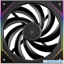 Вентилятор для корпуса Thermalright TL-M14 (черный)