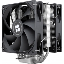 Кулер для процессора Thermalright Assassin X 120 Refined SE Plus (черный)
