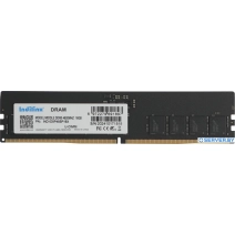 Оперативная память Indilinx 16ГБ DDR5 4800 МГц IND-ID5P48SP16X
