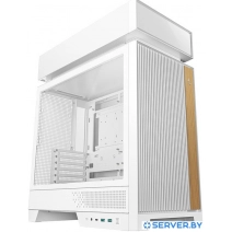 Корпус DeepCool CL660 WH R-CL660-WHNNA0-G-1