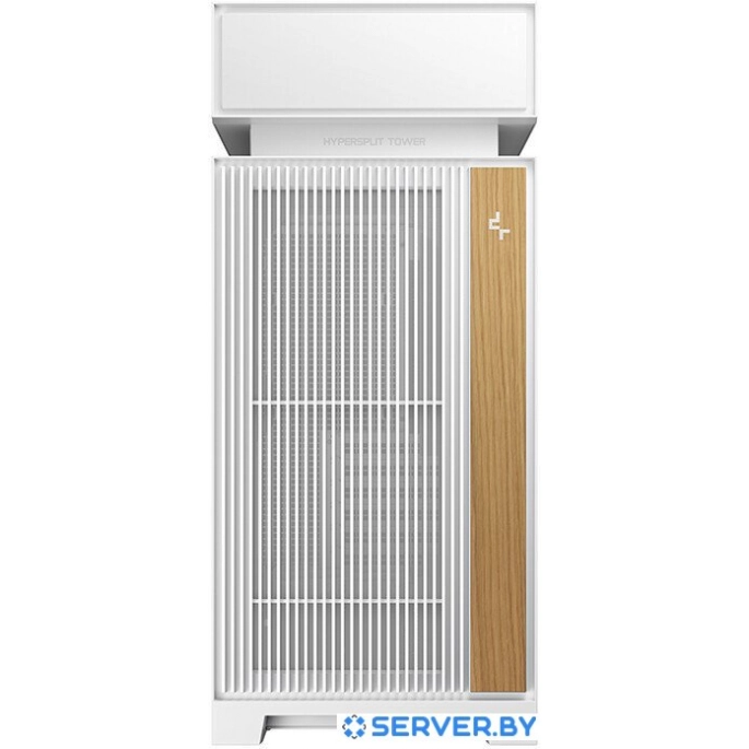 Корпус DeepCool CL660 WH R-CL660-WHNNA0-G-1. Фото5