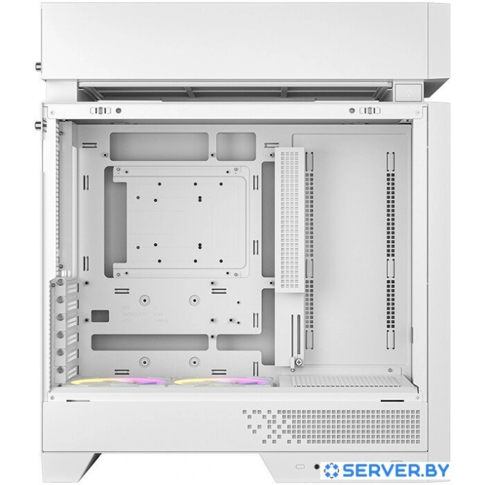 Корпус DeepCool CL660 WH R-CL660-WHNNA0-G-1. Фото6