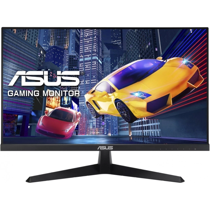 Игровой монитор ASUS VY249HGR. Фото1