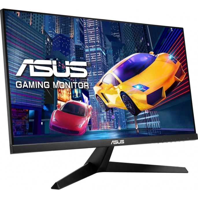 Игровой монитор ASUS VY249HGR. Фото5