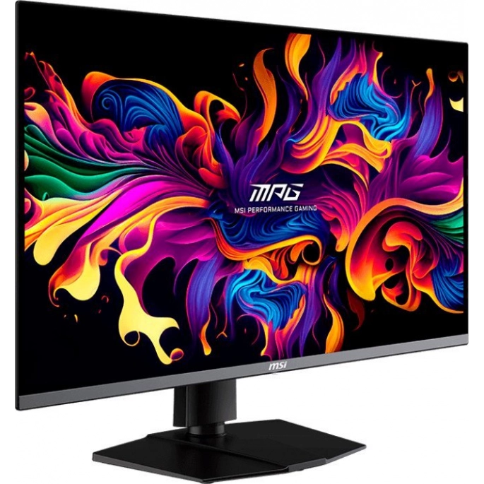 Игровой монитор MSI MPG 321URX QD-OLED. Фото3