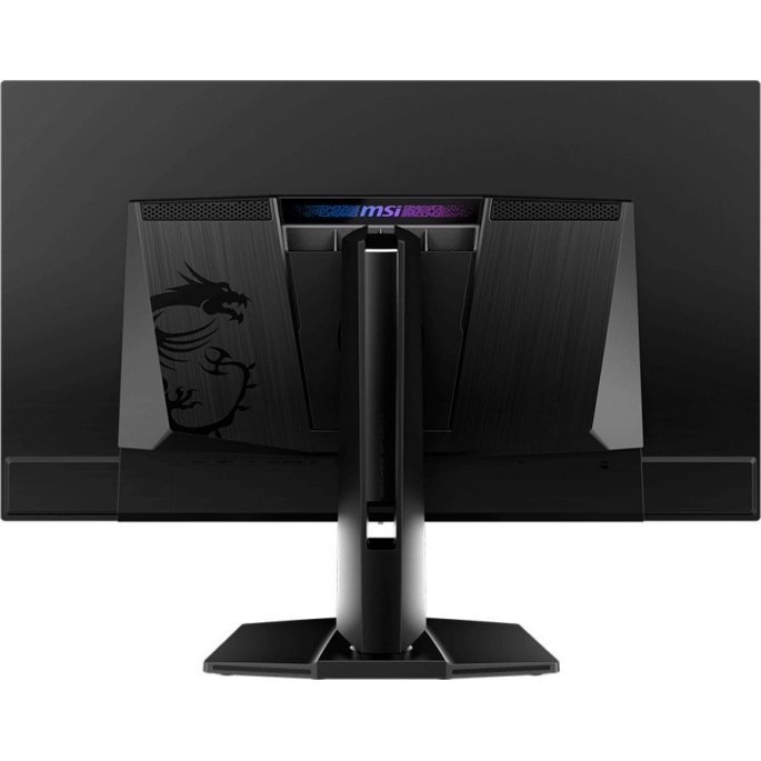 Игровой монитор MSI MPG 321URX QD-OLED. Фото4