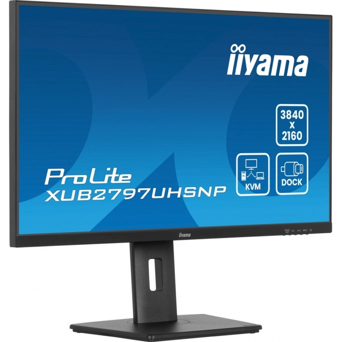 Монитор Iiyama ProLite XUB2797UHSNP-B1. Фото4