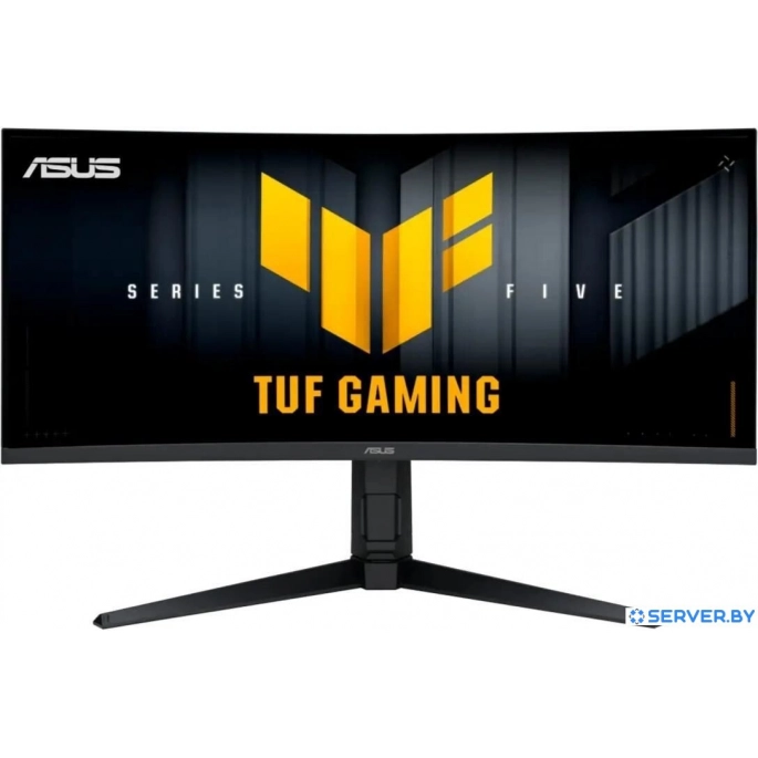 Игровой монитор ASUS TUF Gaming VG34WQML5A. Фото1