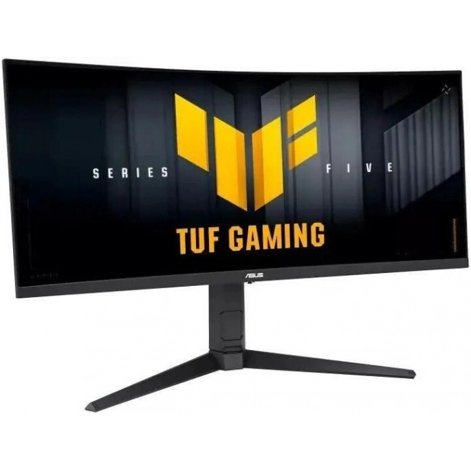 Игровой монитор ASUS TUF Gaming VG34WQML5A. Фото2