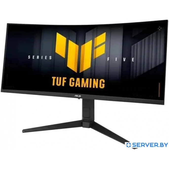 Игровой монитор ASUS TUF Gaming VG34WQML5A. Фото5