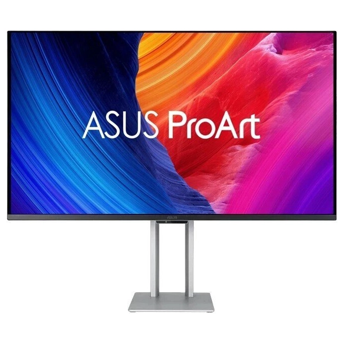 Монитор ASUS ProArt OLED PA32UCDM. Фото1