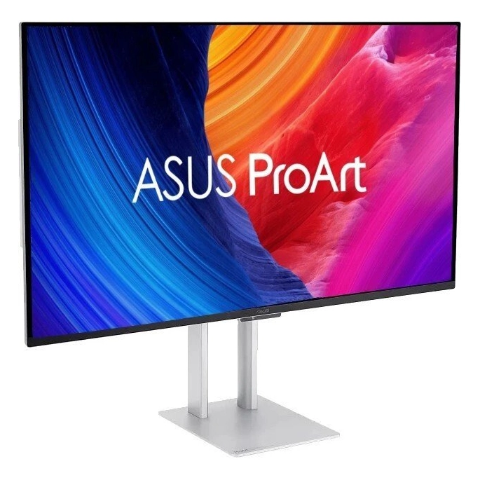 Монитор ASUS ProArt OLED PA32UCDM. Фото3