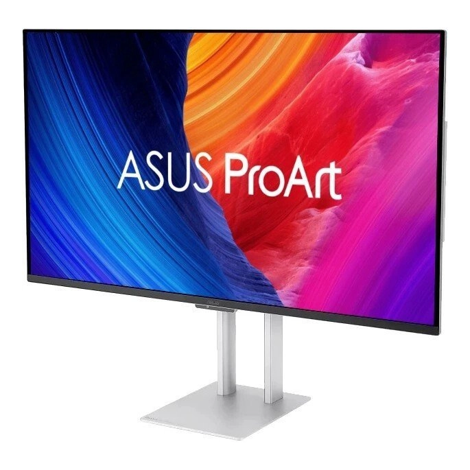 Монитор ASUS ProArt OLED PA32UCDM. Фото4