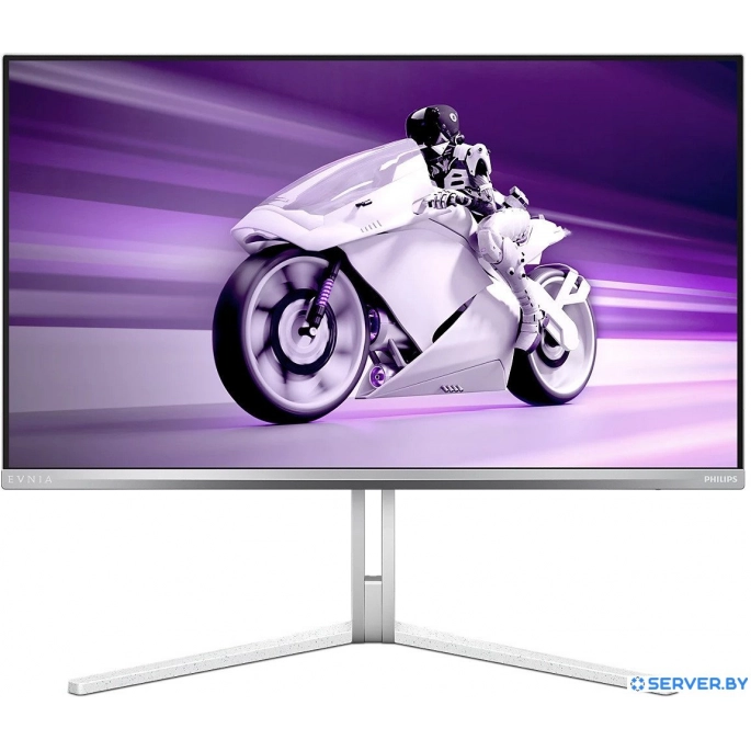 Игровой монитор Philips Evnia 27M2N8500/00. Фото1