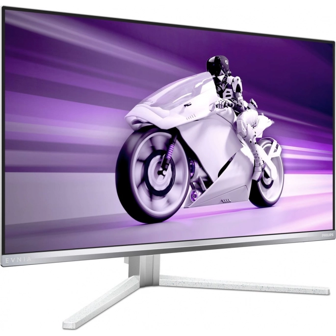 Игровой монитор Philips Evnia 27M2N8500/00. Фото2