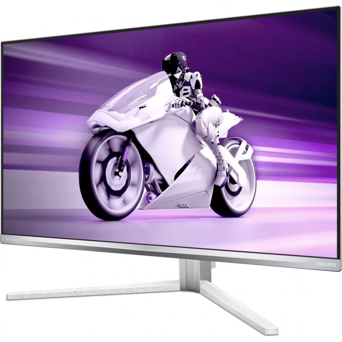 Игровой монитор Philips Evnia 27M2N8500/00. Фото3
