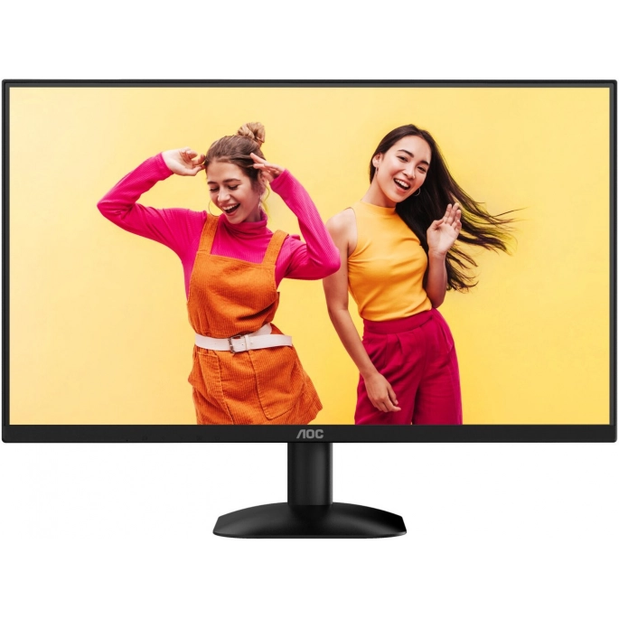 Монитор AOC Q27B35E. Фото1