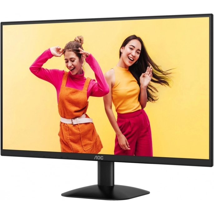 Монитор AOC Q27B35E. Фото3