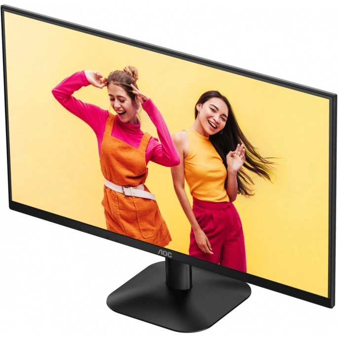 Монитор AOC Q27B35E. Фото4