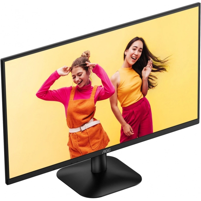 Монитор AOC Q27B35E. Фото6