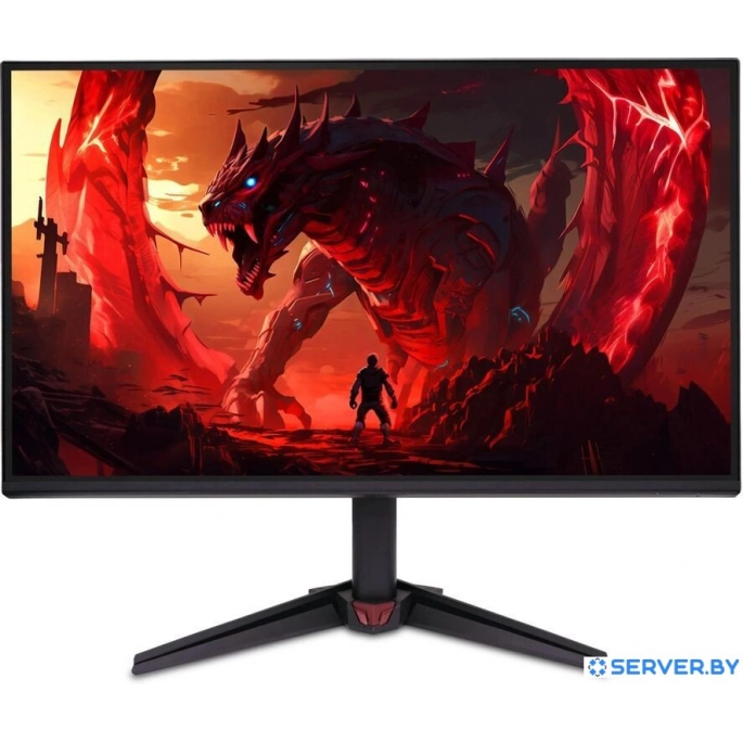 Игровой монитор Acer Nitro VG270UP6bmiipx UM.HV0CD.601. Фото1