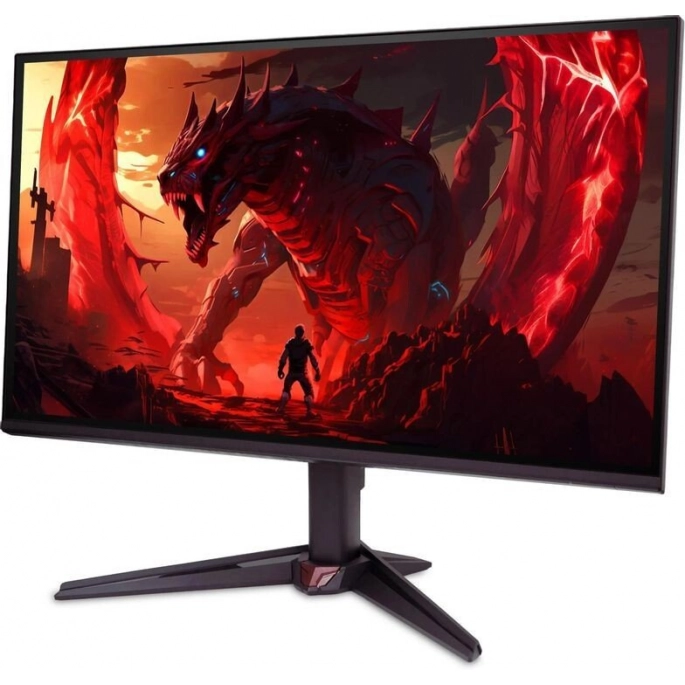 Игровой монитор Acer Nitro VG270UP6bmiipx UM.HV0CD.601. Фото3
