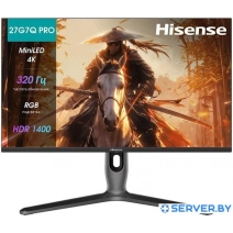 Игровой монитор Hisense 27G7Q Pro