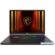 Игровой ноутбук MSI Vector 17 HX AI A2XWHG-240XRU