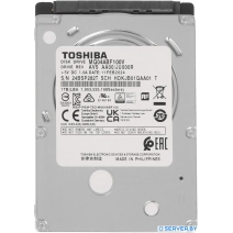 Жесткий диск Toshiba MQ04ABF100V 1TB