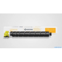 Тонер Kyocera TK-8455Y