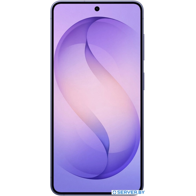 Телефон Samsung Galaxy S26 SM-S942B 12GB/512GB (лавандовый). Фото3
