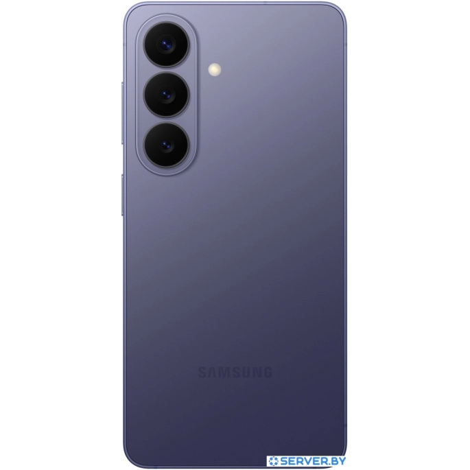 Телефон Samsung Galaxy S26 SM-S942B 12GB/512GB (лавандовый). Фото4