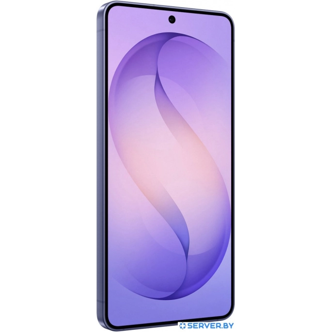 Телефон Samsung Galaxy S26 SM-S942B 12GB/512GB (лавандовый). Фото5