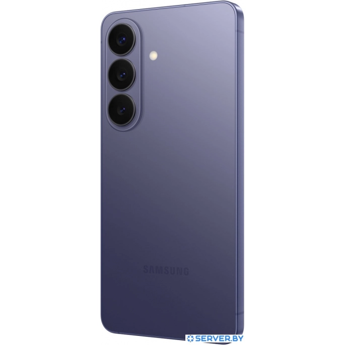 Телефон Samsung Galaxy S26 SM-S942B 12GB/512GB (лавандовый). Фото6