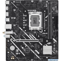Материнская плата ASUS Prime B760M-F WiFi