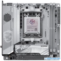 Материнская плата MSI MPG X870I Edge TI Evo WiFi