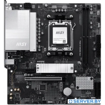 Материнская плата MSI Pro B850M-B Gen4