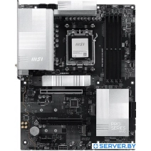 Материнская плата MSI Pro X870E-S Evo WiFi