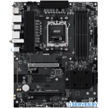 Материнская плата MSI Pro B850-S Evo WiFi