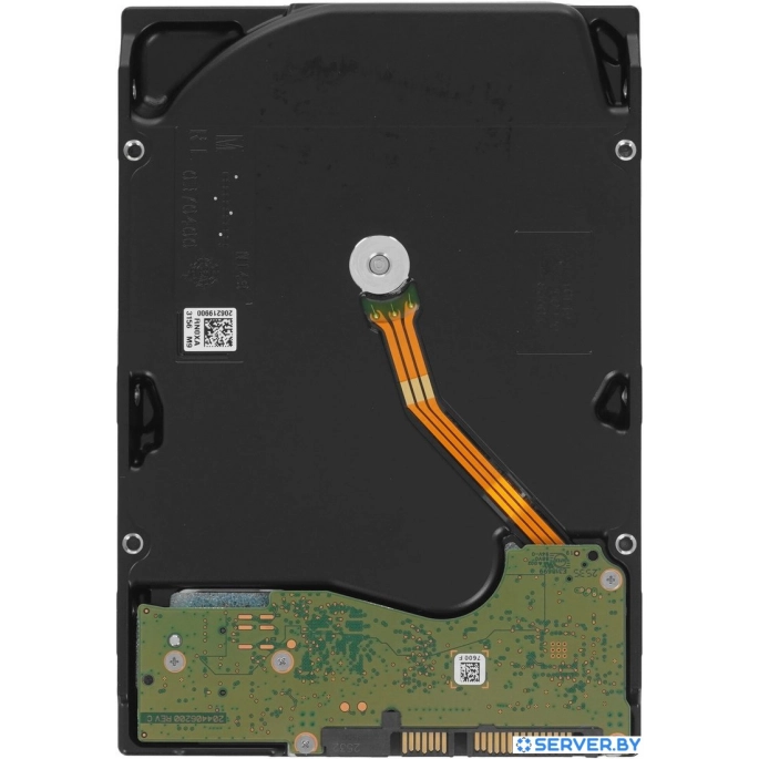 Жесткий диск Seagate SkyHawk AI 12TB ST12000VE003. Фото3