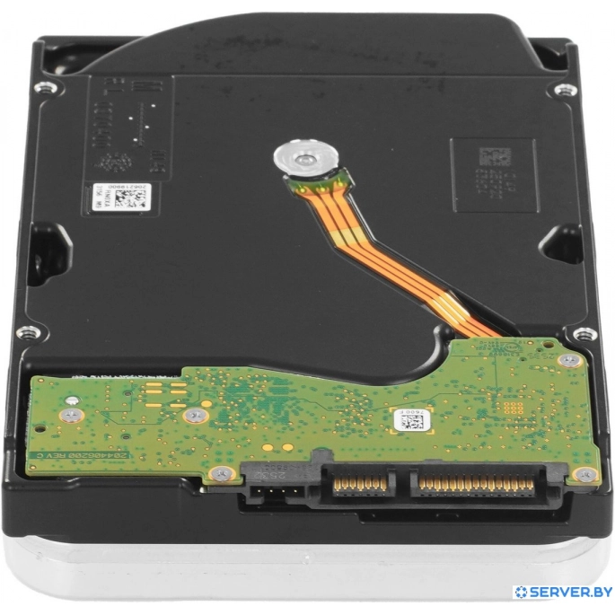 Жесткий диск Seagate SkyHawk AI 12TB ST12000VE003. Фото4