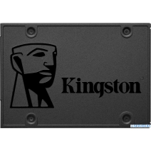 SSD Kingston A400 480GB SA400S37/480GBK