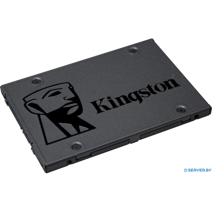 SSD Kingston A400 480GB SA400S37/480GBK. Фото3