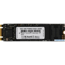 SSD AMD Radeon R3 2TB R3MP32048G8